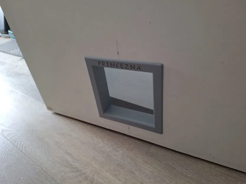 Cửa chui cho mèo (cat door) – průlez pro kočku - Image 4