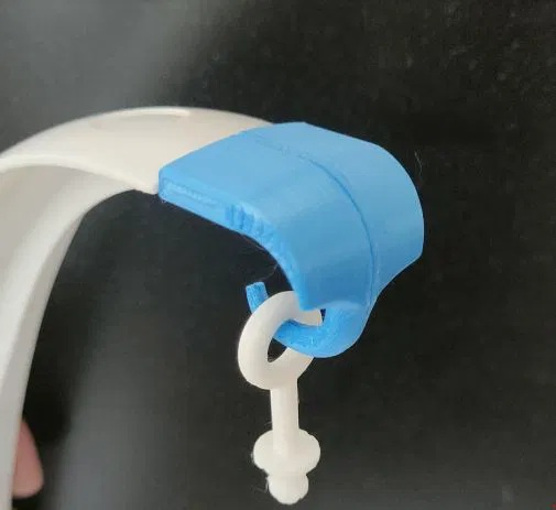 Móc đỡ cho bộ trò chơi bi Badaboule/Megableu - Image 1