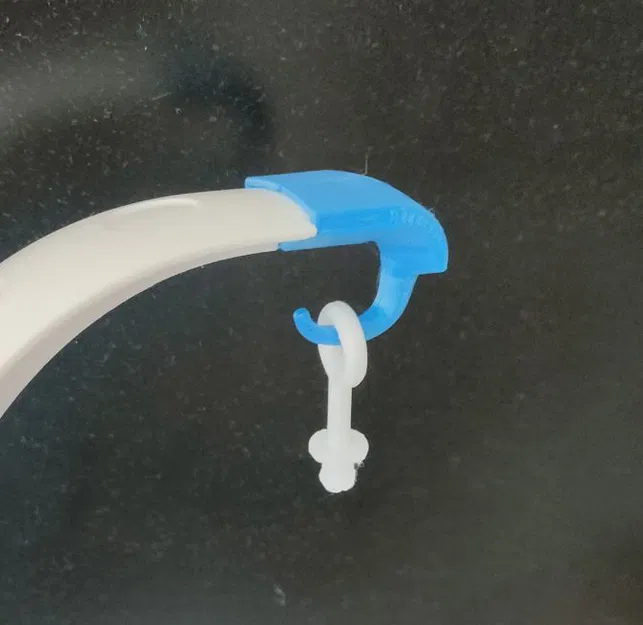 Móc đỡ cho bộ trò chơi bi Badaboule/Megableu - Image 2