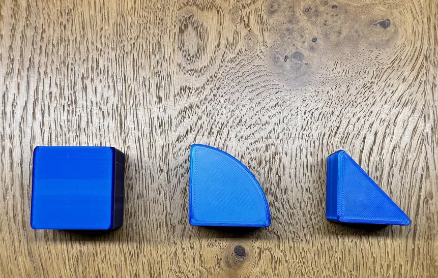 Khối Xây Dựng Đồ Chơi Nam Châm (Magnetic Toy Building Blocks) - Image 2