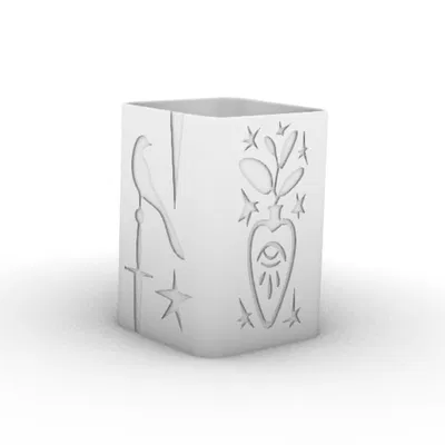 Kệ cắm bút “Magic mood”