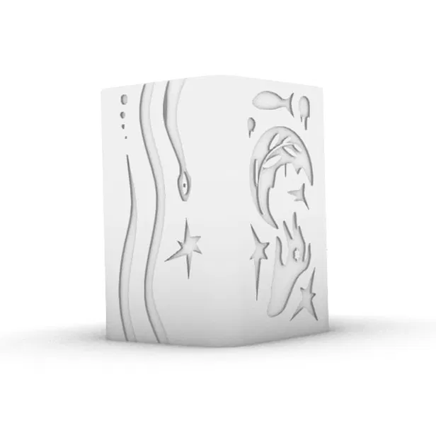 Kệ cắm bút “Magic mood” - Image 5