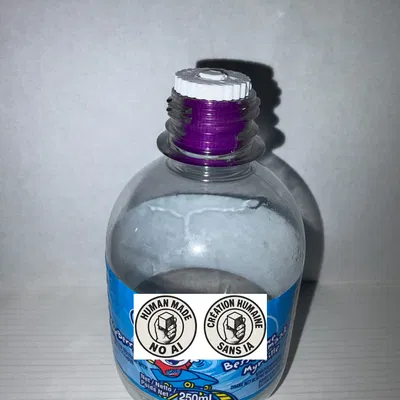 Nút bịt nở đa năng (Universal expendable plug)