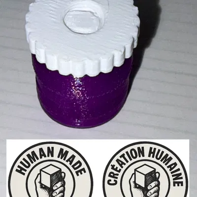 Nút bịt nở đa năng (Universal expendable plug)