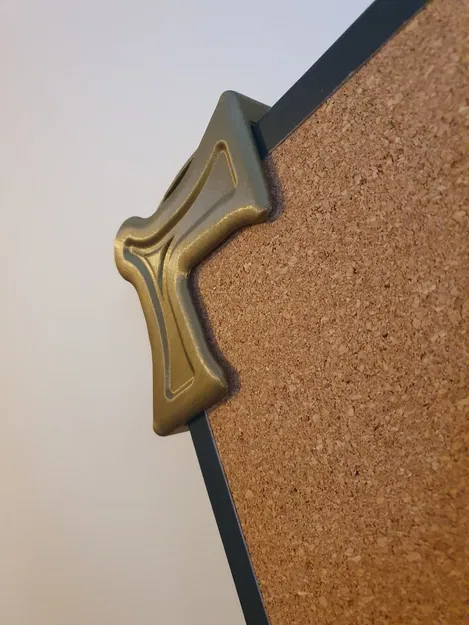 Miếng góc kiểu phào chỉ (stucco) - Image 2