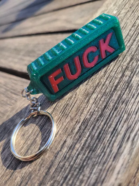 Mood Spinner KeyChain – Móc khóa spinner thể hiện mood - Image 1