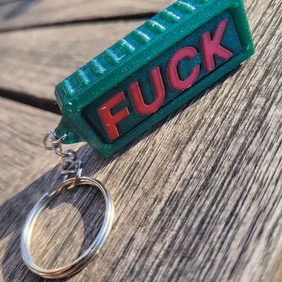 Mood Spinner KeyChain – Móc khóa spinner thể hiện mood