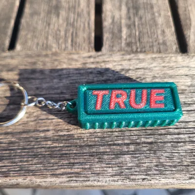 Mood Spinner KeyChain – Móc khóa spinner thể hiện mood