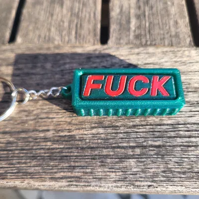 Mood Spinner KeyChain – Móc khóa spinner thể hiện mood