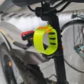 Dây đai gắn ván trượt XC lên xe đạp (XC ski bike strap) - Thumbnail 2