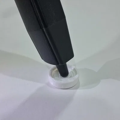 AstroFlex TPU Chân Đế Giảm Rung Cho Tripod Kính Thiên Văn