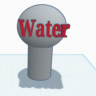 Tháp nước (Water Tower)