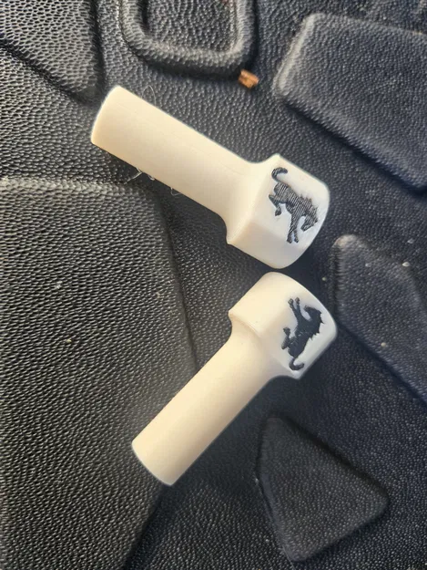 Ford Bronco - KFP Roll Bar Hook - Image 2