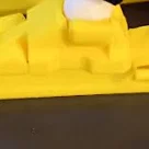 Ski (working) – Ván trượt cho Dummy 13 bản gấp đôi