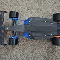 OpenRC F1 2025 (unfinished) – OpenRC F1 thời ground-effect - Thumbnail 4