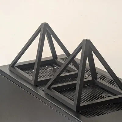 C.A.T Teeth (Computer Anti-Tresspass) – Răng chống mèo leo lên PC