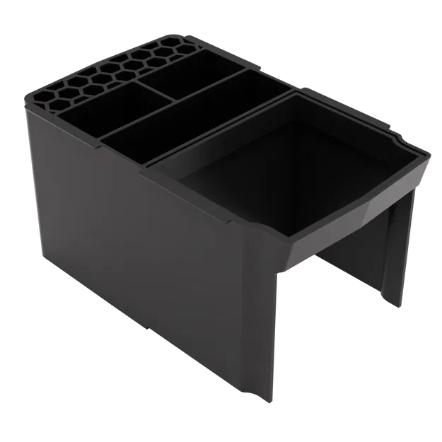 Khay chia ngăn hộc trung tâm cho Honda CRV Sport thế hệ 6 - Image 2