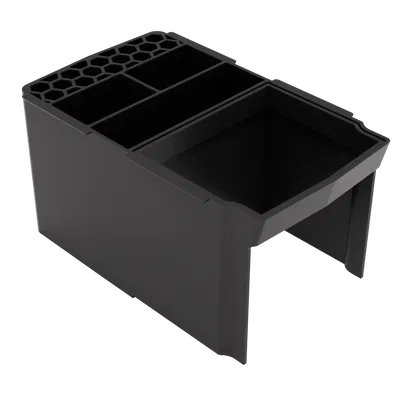 Khay chia ngăn hộc trung tâm cho Honda CRV Sport thế hệ 6