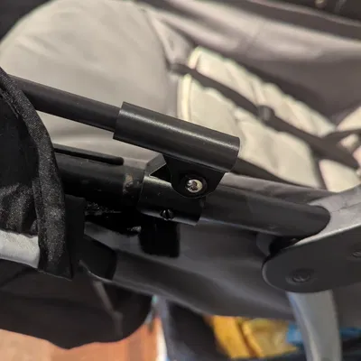 Ngàm/Adaptor xe đẩy Hauck cho Sun Cover