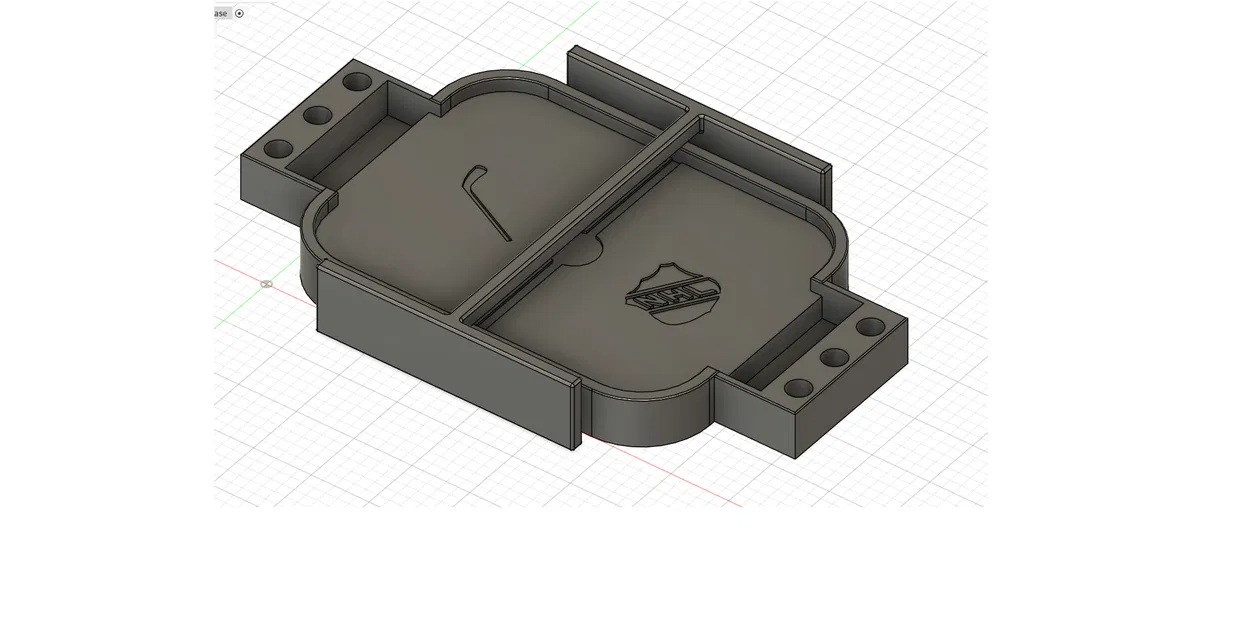 Mini hockey game (Trò chơi hockey mini) - Image 1