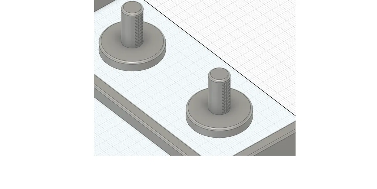 Mini hockey game (Trò chơi hockey mini) - Image 2