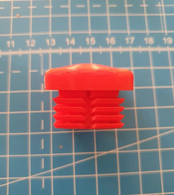 Chân bàn chống rung dạng flexible - Image 3