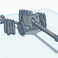 Pháo chống tăng thời Thế chiến II (WW2) - Thumbnail 1