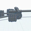 Pháo chống tăng thời Thế chiến II (WW2) - Thumbnail 2