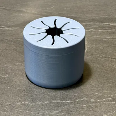 Hộp Weeding Wiper Bin