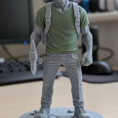 Project Zomboid Survivor – Mini tối ưu cho FDM