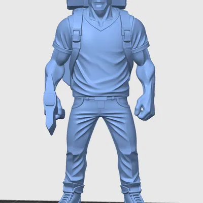 Project Zomboid Survivor – Mini tối ưu cho FDM