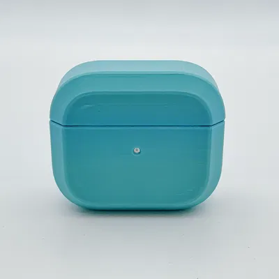 Ốp AirPods 3 cạnh phẳng (Flat-Edged AirPods 3 Case)