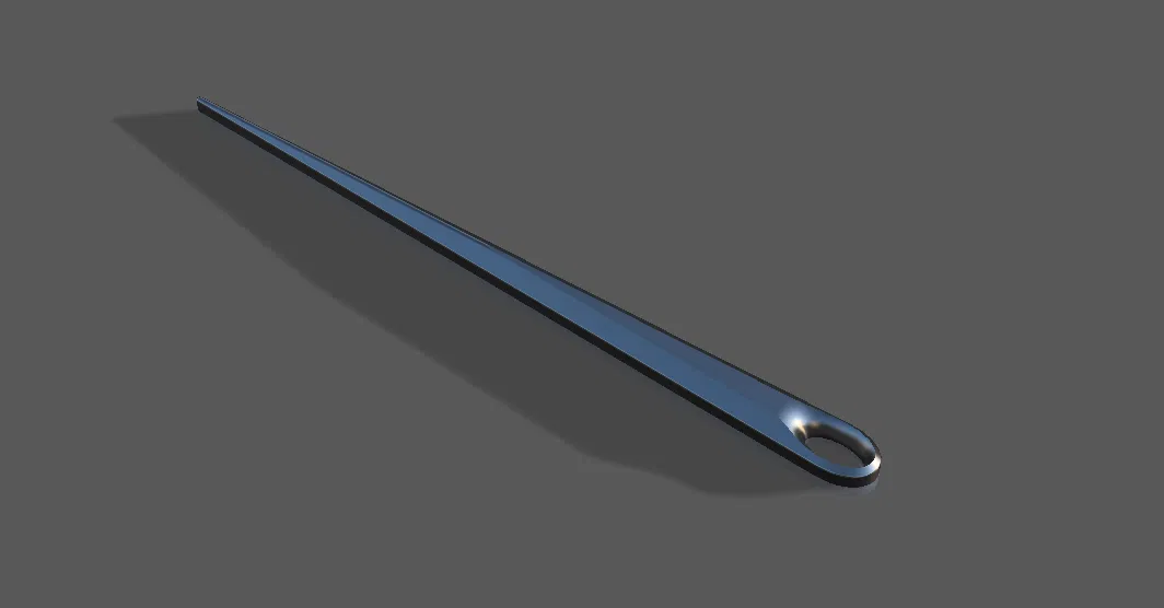 Kim khâu cơ bản (đầu nhọn & đầu tù) - Image 1