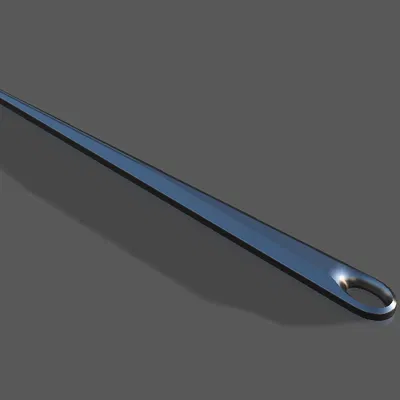 Kim khâu cơ bản (đầu nhọn & đầu tù)