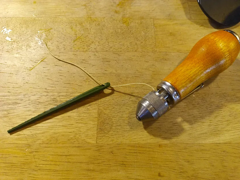 Kim khâu cơ bản (đầu nhọn & đầu tù) - Image 2