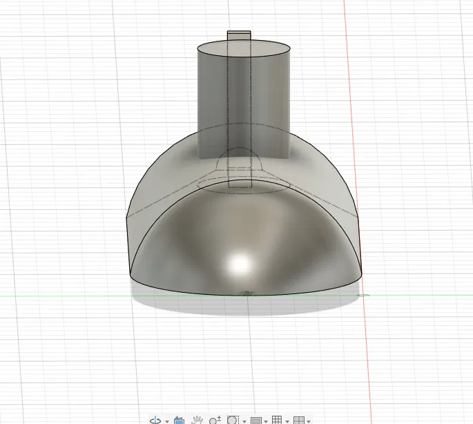 RotS submarine – Tàu ngầm nhỏ xíu - Image 2
