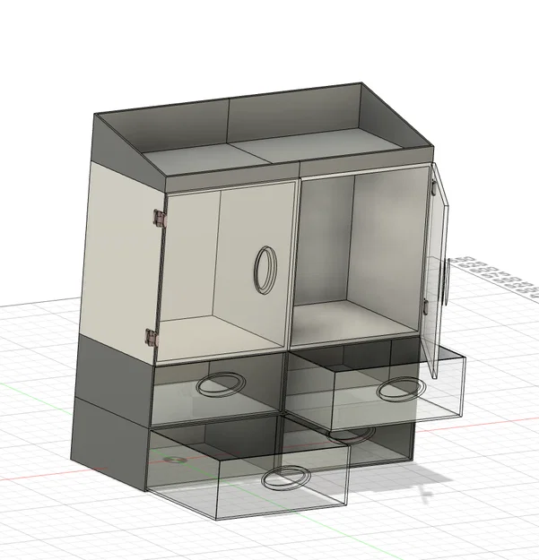 ORGANIZER GT521 - Image 2