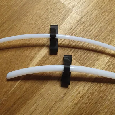 Kẹp dây Anycubic Kobra (2) Max cho ống PTFE 4mm & 6mm