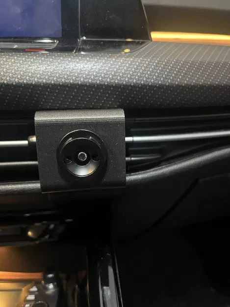 Giá gắn taplo cho VW Golf (đời mới) - Dash Mount - Image 1