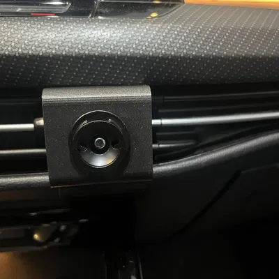 Giá gắn taplo cho VW Golf (đời mới) - Dash Mount