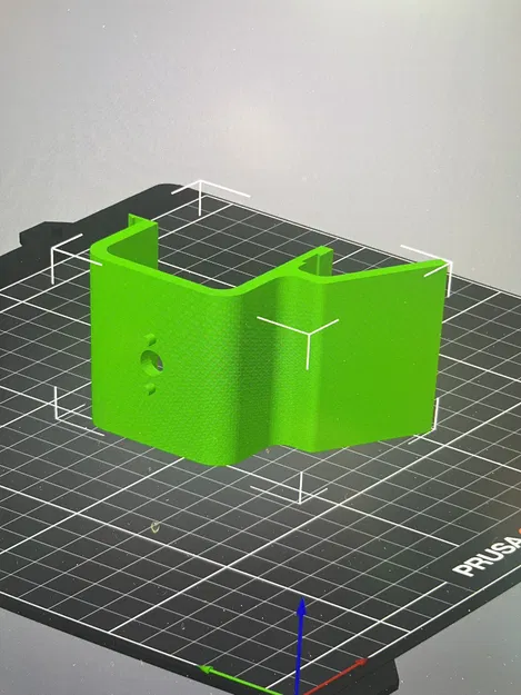 Giá gắn taplo cho VW Golf (đời mới) - Dash Mount - Image 2