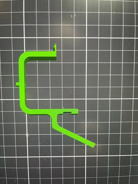 Giá gắn taplo cho VW Golf (đời mới) - Dash Mount - Image 3