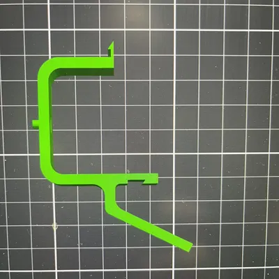 Giá gắn taplo cho VW Golf (đời mới) - Dash Mount