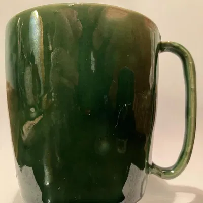 Pedastal Cup - ReusserStudio