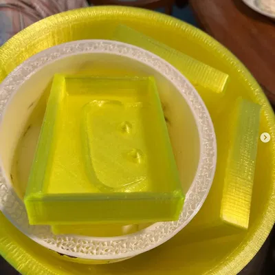 Pedastal Cup - ReusserStudio