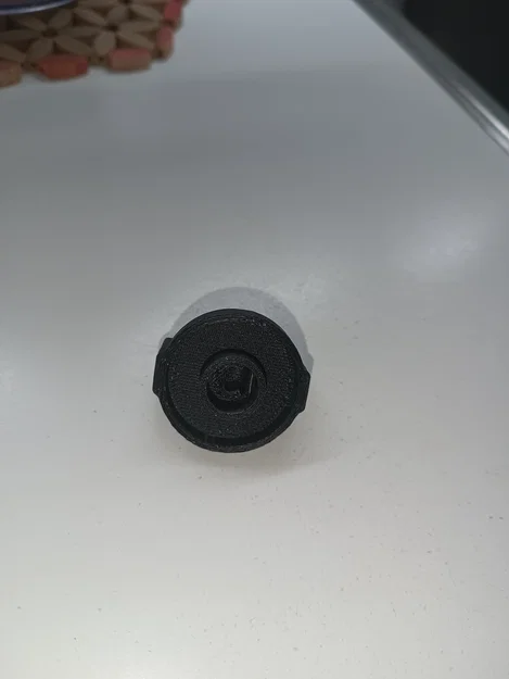 Núm vặn bếp nấu Candy - Image 1