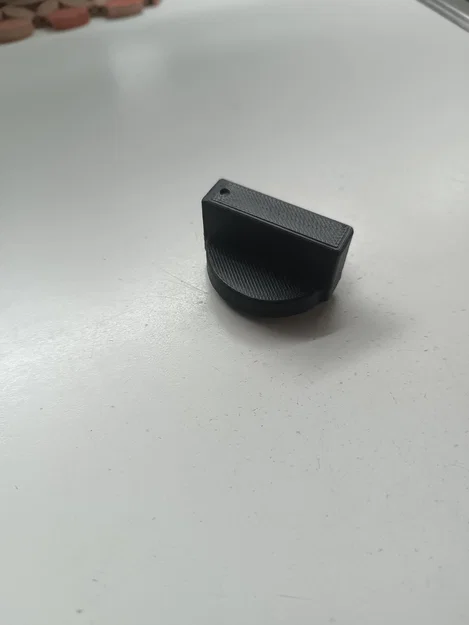 Núm vặn bếp nấu Candy - Image 2