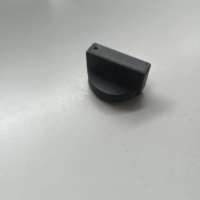 Núm vặn bếp nấu Candy