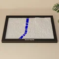 Grand Rapids, Hoa Kỳ - Mô hình 3D thu nhỏ - Thumbnail 1