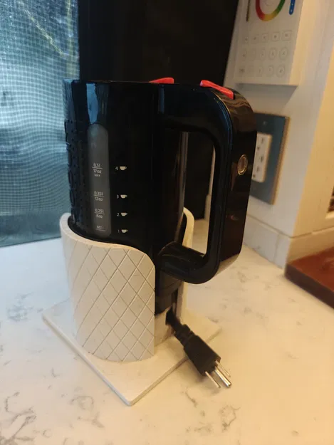 Bộ Cuốn Dây Cáp/Dây Sạc Xếp Chồng (Stackable Cable/Cord Winder Organizer) - Image 7